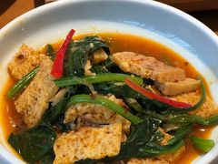 -莲香西域·正宗新疆菜(龙华店)