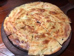 楼兰肉馕-楼兰新疆主题餐厅(悠方店)
