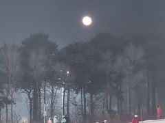 -棋盘山冰雪大世界