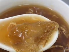 -添發碗仔翅美食
