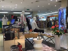 -商之都购物中心(蚌埠胜利中路店)