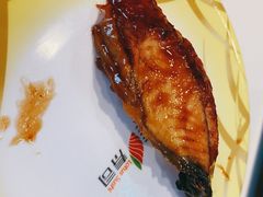 -莲寿司(国兴店)