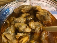 -捞汁小海鲜(高新店)