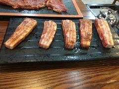 -牛犇烤肉(物资学院路店)
