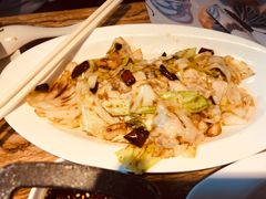 手撕包菜-蝴蝶汇音乐酒馆(罗湖店)
