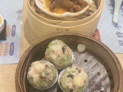 -点都德(皇岗村店)