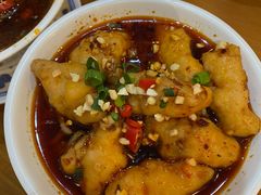 -炉小二铜锅牛蛙•川湘菜(三里屯店)
