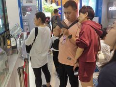-CORNER CONE GELATO酷矿手作霜淇淋(南头古城店)