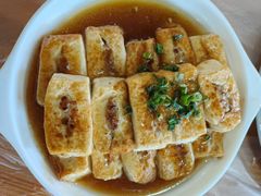 -满記土窑烧鷄波浪山莊