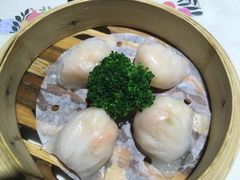 隆隆金虾饺皇-隆隆金大茶楼(地王广场店)