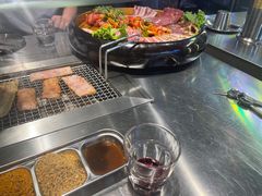 -小财盆地桌烤肉