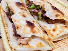 -王胖子驴肉火烧(东四旗舰店)