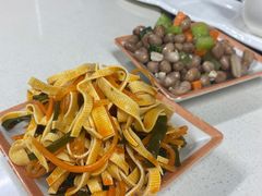 特色小菜-金城回忆(万科店)