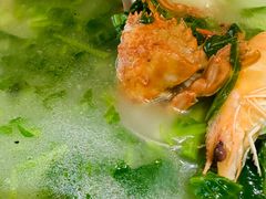 -金海湾海鲜排档(朱家尖店)