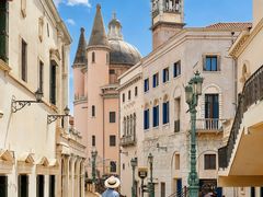 -华谊兄弟（长沙）电影小镇