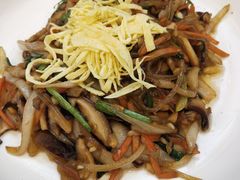-敏丁拌饭(中街总店)
