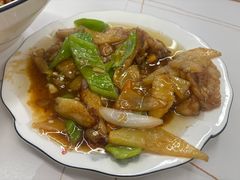 -东北饺子馆(马尾君竹店)