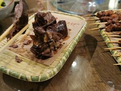 -鸽子窝(青塔店)