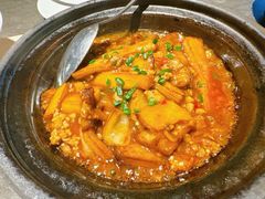 -汤城小厨•粤菜•靓汤(苏州街店)