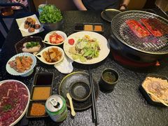 -樱嘢·炭火烧肉(惠南店)