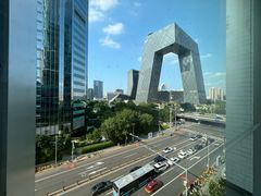 -Trainyard 炼·工场(中国国际贸易中心店)