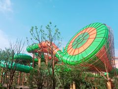 -杭州开元森泊度假乐园