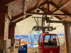 -长沙湘江冰雪世界