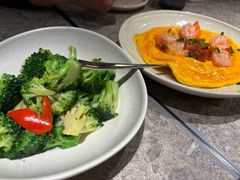 -留半山·香港食堂(啦啦宝都店)