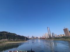 -中国宜宾·长江地标广场