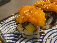 -沼津港精致料理·寿喜烧·烧鸟(龙湖南桥天街日料榜单店)