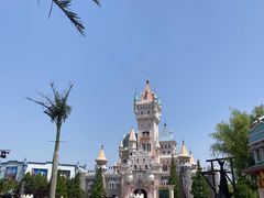 -青岛方特梦幻王国