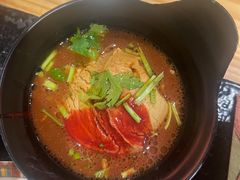 -京炭铜锅涮肉·羊蝎子·羊肉炉(保利·时光里店)