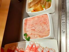 -海底捞火锅(江南盛天地店)