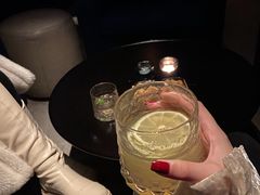 -外滩8号 whisky bar(金延大厦店)