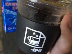 -JPG coffee(广州体育西店)