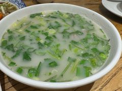 -七百岁羊汤馆(孟庄店)
