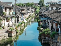 -绍兴书圣故里景区