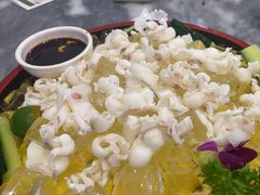 -源港渔村-中山脆肉鲩(博罗店)