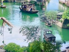 -乌镇景区