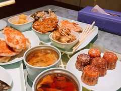 -堂会(天河店)