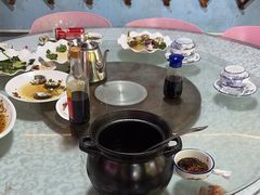 -范饭椰林川湘味海鲜·椰子鸡(三亚湾椰梦长廊店)