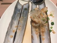 -陶陶居海鲜酒家(新马路店)