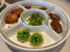 -皇朝会.经典传统粤菜(外滩店)