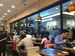 -大鼓米线(浦东长泰店)