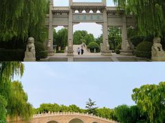 -百花洲