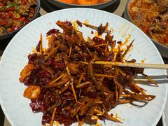 -老三样·旧食新味(万寿宫店)