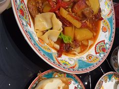 -巴依老爷新疆美食(清华东门店)