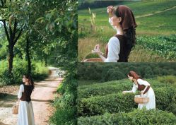 -克拉女神写真馆·匠心定制