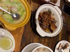 -临家闽南菜(宝洲路店)