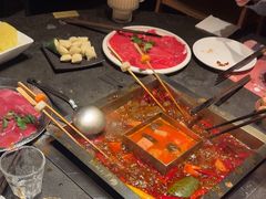 -锦城印象火锅(天府三街店)